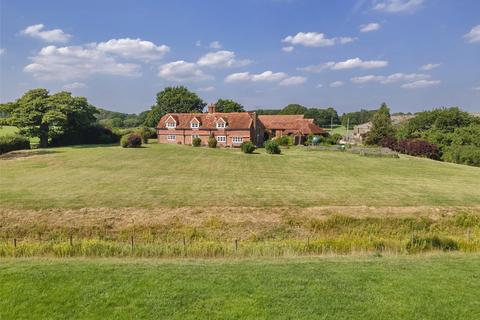 Detached house for sale, Spithandle Lane, Wiston, Steyning, West Sussex, BN44