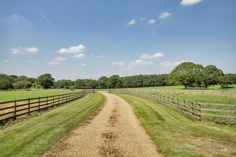 Detached house for sale, Spithandle Lane, Wiston, Steyning, West Sussex, BN44