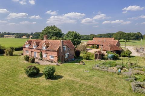 Detached house for sale, Spithandle Lane, Wiston, Steyning, West Sussex, BN44