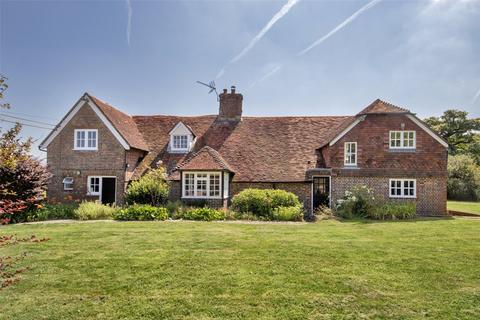 Detached house for sale, Spithandle Lane, Wiston, Steyning, West Sussex, BN44