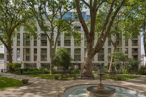 3 bedroom apartment for sale, Ebury Square, London SW1W