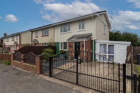 83 Sulby Drive, Ribbleton, Preston, PR2 6RU