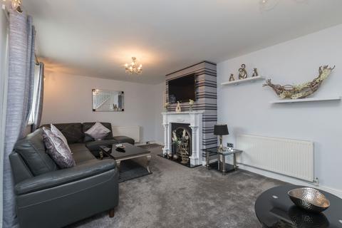 83 Sulby Drive, Ribbleton, Preston, PR2 6RU