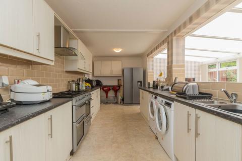 83 Sulby Drive, Ribbleton, Preston, PR2 6RU