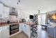 Kitchen / Lounge Din