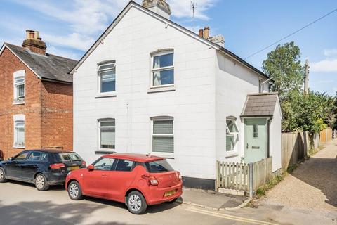 2 bedroom semi-detached house for sale, Kidmore End Road, Reading RG4