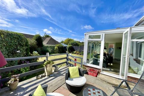 3 bedroom bungalow for sale, Amberwood Gardens, Christchurch BH23