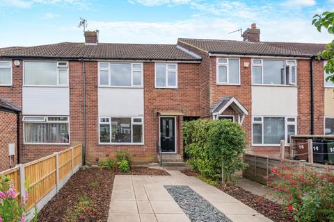 3 bedroom terraced house to rent, Springfield Road, Leeds