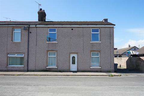 2 bedroom end of terrace house for sale, King Street, Millom