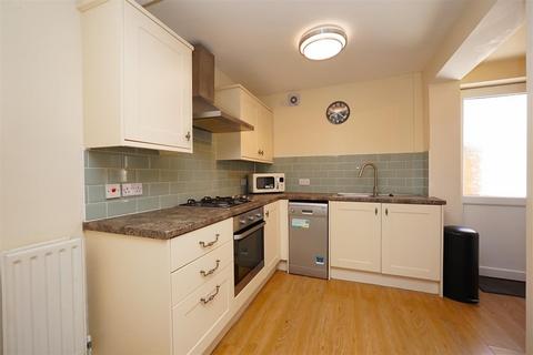 2 bedroom end of terrace house for sale, King Street, Millom