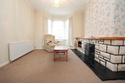 3 bedroom end of terrace house for sale, Wynd Street, Barry, CF63