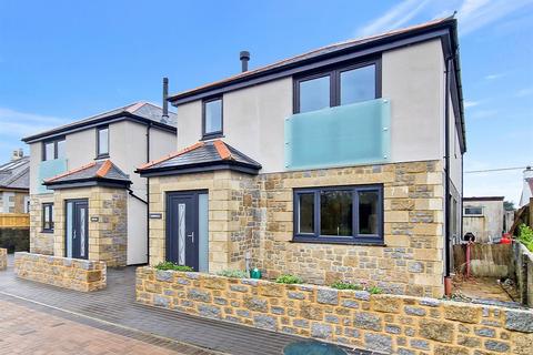 3 bedroom detached house for sale, Rosudgeon, Penzance TR20