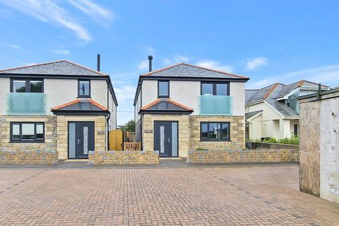 3 bedroom detached house for sale, Rosudgeon, Penzance TR20