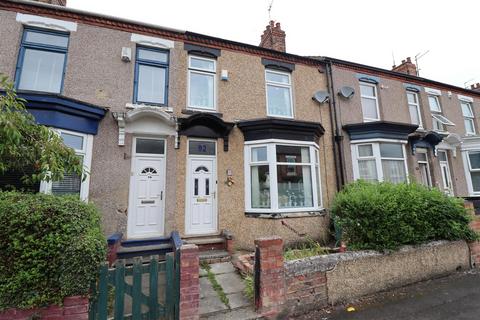 3 bedroom terraced house for sale, Londonderry Road, Stockton-On-Tees, TS19 0ES