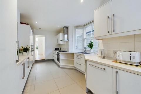 4 bedroom terraced house for sale, Brook Drive, Elephant & Castle, SE11