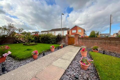 4 bedroom detached house for sale, Millars Pace, Southport PR9