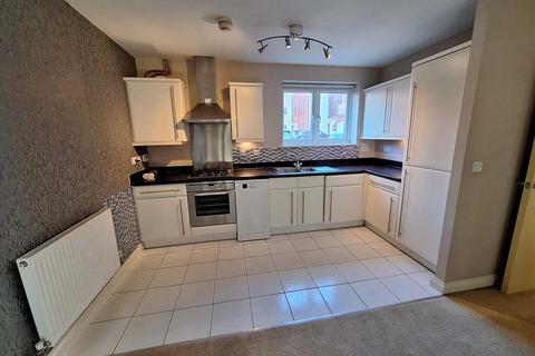 2 bedroom apartment for sale, Basingstoke RG21