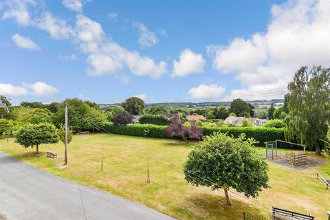 2 bedroom semi-detached house for sale, Church Street, Teston, Maidstone, Kent