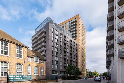 2 bedroom flat for sale, Elmira Street, Lewisham, London, SE13