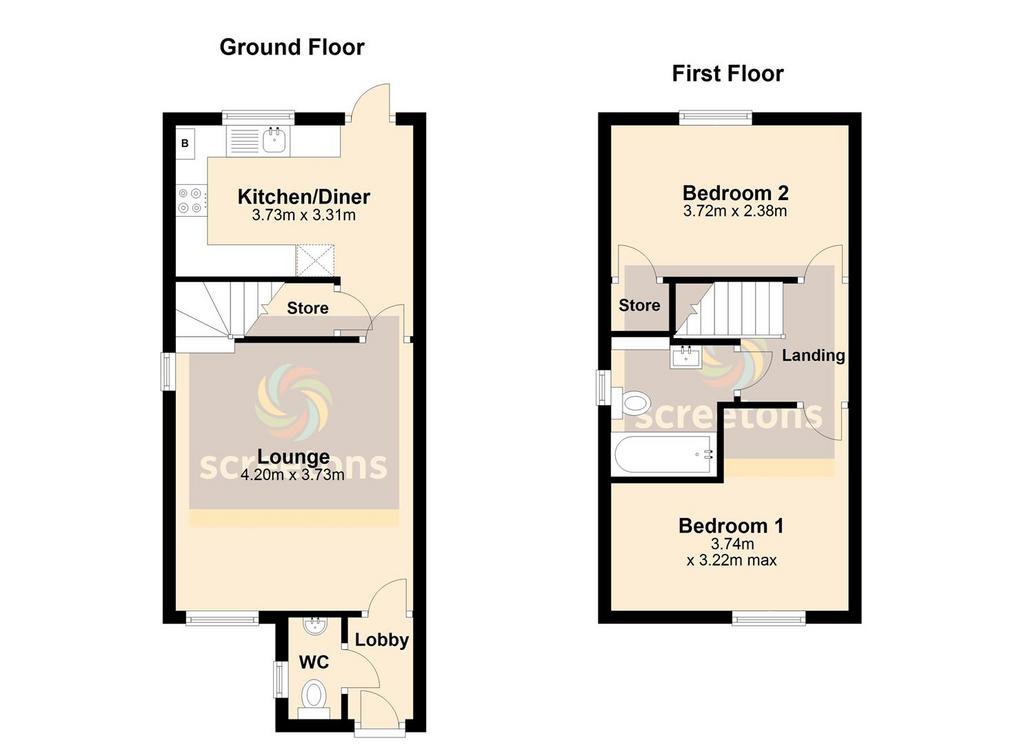 2 Cambridge Drive, Thorne.JPG