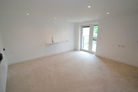 2 bedroom retirement property for sale, Studio Way, Borehamwood, WD6