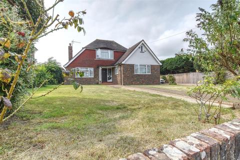 3 bedroom detached house for sale, Pages Avenue, Bexhill-On-Sea