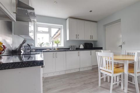 3 bedroom detached house for sale, Pages Avenue, Bexhill-On-Sea