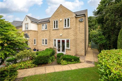 2 bedroom apartment for sale, The Hollies, Pool in Wharfedale, Otley, West Yorkshire, LS21