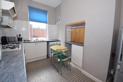 2 bedroom flat for sale, Osborne Avenue, South Shields