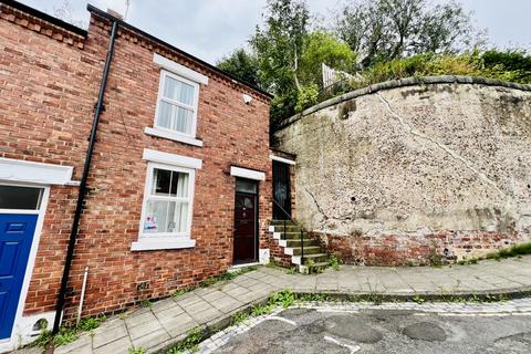 3 bedroom terraced house for sale, New Street, Durham, County Durham, DH1