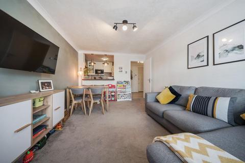 Flat 1, Times Court, 24 Ravensbury Road, London, SW18 4RZ