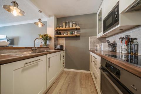 Flat 1, Times Court, 24 Ravensbury Road, London, SW18 4RZ