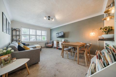 Flat 1, Times Court, 24 Ravensbury Road, London, SW18 4RZ