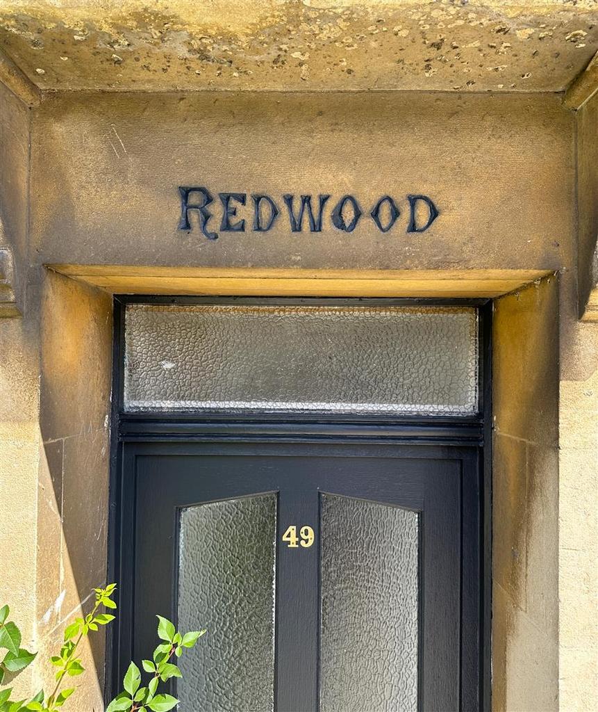 Redwood, Bristol Road