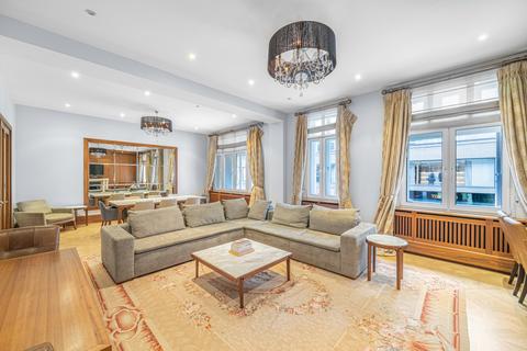 4 bedroom flat for sale, Sloane Street, London SW1X