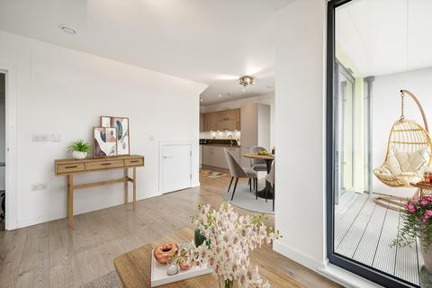 3 bedroom apartment for sale, Bloom House, Rotherhithe New Road, London, SE16