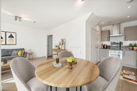 3 bedroom apartment for sale, Bloom House, Rotherhithe New Road, London, SE16