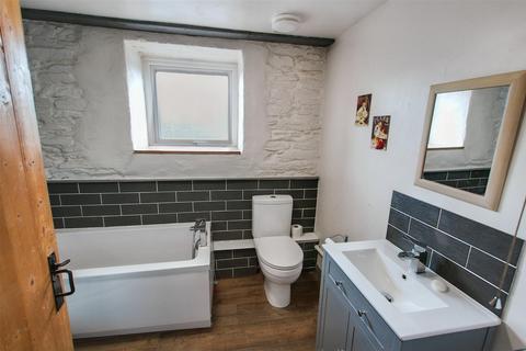 2 bedroom end of terrace house for sale, Henllan, Llandysul