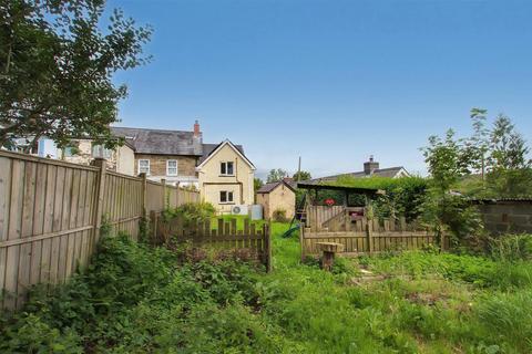 2 bedroom end of terrace house for sale, Henllan, Llandysul