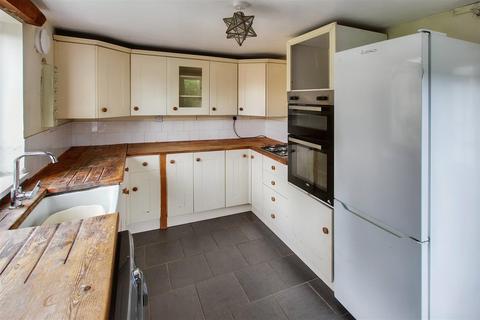 2 bedroom end of terrace house for sale, Henllan, Llandysul