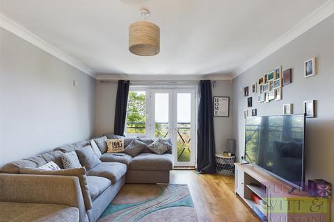 2 bedroom flat for sale, Helmsman Rise, St. Leonards-On-Sea