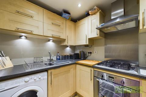 2 bedroom flat for sale, Helmsman Rise, St. Leonards-On-Sea