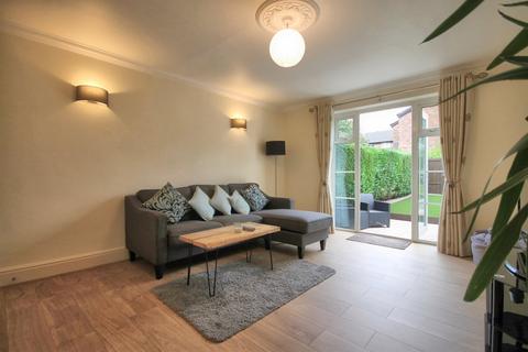 2 bedroom terraced house for sale, Church Mews, Knutsford