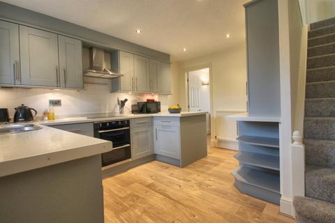 2 bedroom terraced house for sale, Church Mews, Knutsford