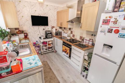 160 Stephenson Way, Corby, NN17 1DE