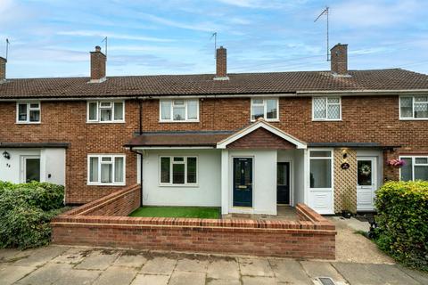 3 bedroom terraced house for sale, Chambersbury Lane, Hemel Hempstead