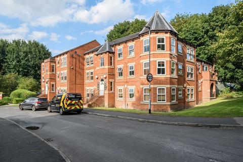 2 bedroom flat for sale, Bridgewater Court, Grove Lane, Headingley, Leeds, LS6