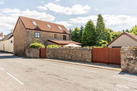 4 bedroom detached house for sale, Weston-in-Gordano BS20