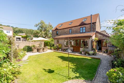 4 bedroom detached house for sale, Weston-in-Gordano BS20