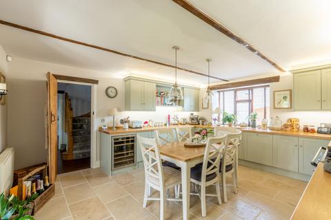 4 bedroom detached house for sale, Weston-in-Gordano BS20